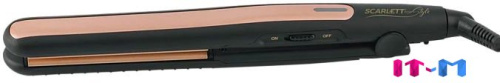 Выпрямитель Scarlett SC-HS60015 фото 6