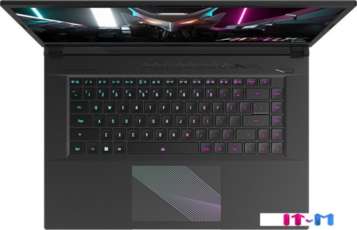 Игровой ноутбук Gigabyte Aorus 15 BSF-73KZ754SD фото 5