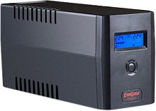Источник бесперебойного питания ExeGate Power Smart ULB-800 LCD