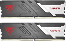 Оперативная память Patriot Viper Venom 2x16ГБ DDR5 6400МГц PVV532G640C32K