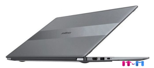 Ноутбук Infinix Inbook Y1 Plus XL28 71008301396 фото 3