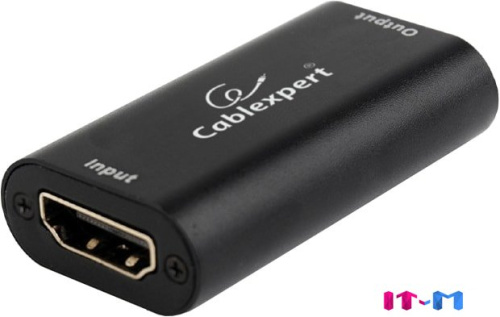 Усилитель сигнала Cablexpert DRP-HDMI-02 фото 2