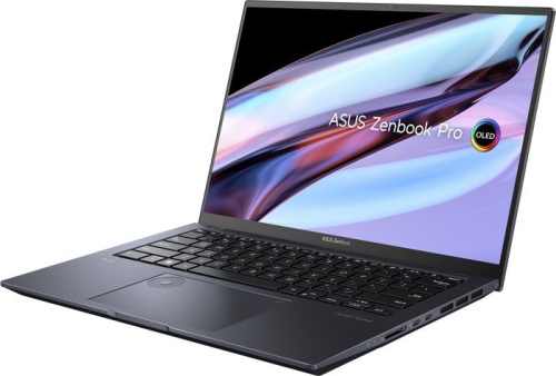 Ноутбук ASUS Zenbook Pro 14 OLED UX6404VV-P1119X фото 6
