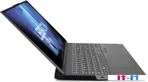Игровой ноутбук Lenovo Legion 5 Pro 16IAH7H 82RF00GPRK фото 4