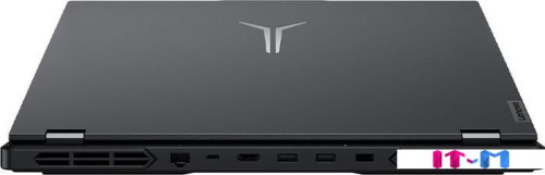 Игровой ноутбук Lenovo Legion Y9000P 82WK007NCD фото 3