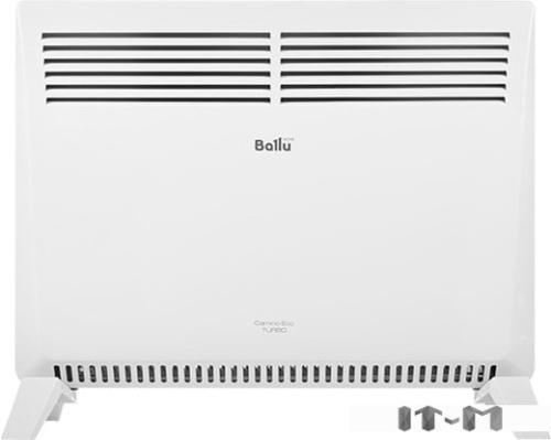 Конвектор Ballu Camino Eco Turbo BEC/EMT-1500 фото 3