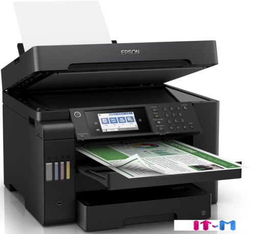 МФУ Epson L15150 фото 5