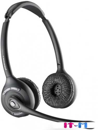 Офисная гарнитура Plantronics CS520 фото 3