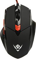 Игровая мышь Nakatomi MOG-11U