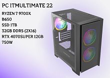 Компьютер PC ITMULTIMATE 22
