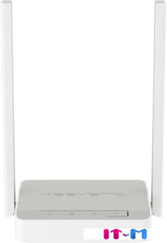 Wi-Fi роутер Keenetic Start KN-1112 фото 4