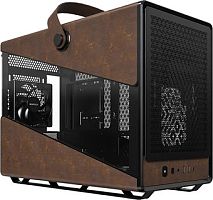 Корпус Montech Heritage Pro (черный)