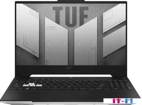 Игровой ноутбук ASUS TUF Gaming Dash F15 2022 FX517ZR-HN095 фото 2