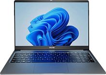 Ноутбук Tecno Megabook T1 2023 R7 16+512G Grey Win11