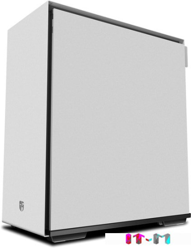 Корпус DeepCool Macube 310 GS-ATX-MACUBE310-WHG0P фото 2