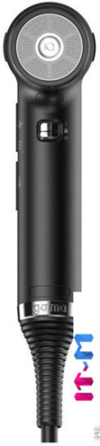Фен GA.MA IQ1 Perfetto Black фото 2