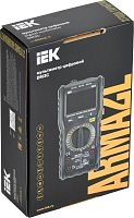 Мультиметр IEK ARMA2L 5 DM3C