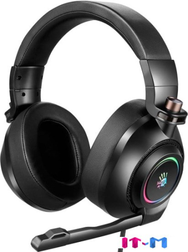 Наушники A4Tech Bloody G580 фото 5