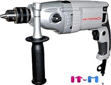 Ударная дрель Интерскол ДУ-16/1050ЭР
