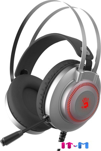 Наушники A4Tech Bloody J200S фото 4
