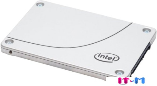 SSD Intel D3-S4620 960GB SSDSC2KG960GZ01 фото 2