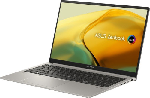Ноутбук ASUS Zenbook 15 OLED UM3504DA-MA197 фото 5