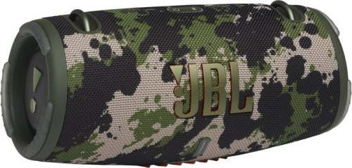 Беспроводная колонка JBL Xtreme 3 (камуфляж) фото 4