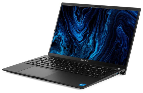 Ноутбук Digma Pro Sprint M DN15P5-8DXW02 фото 5