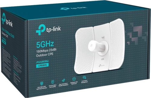 Точка доступа TP-Link CPE605 фото 2