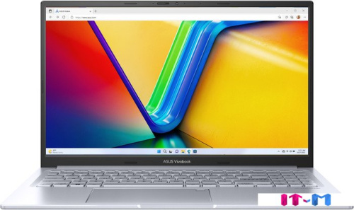 Ноутбук ASUS Vivobook 15X OLED K3504ZA-MA195 фото 4
