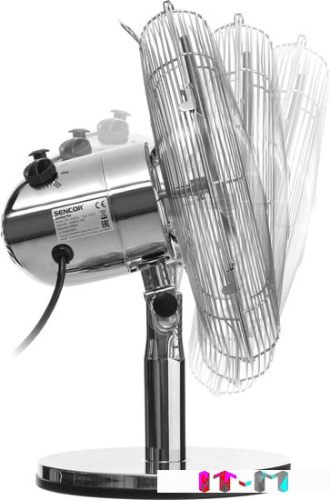Вентилятор Sencor SFE 3040SL фото 4