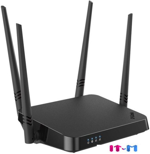 Wi-Fi роутер D-Link DIR-822/RU/E1A фото 2