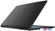 Игровой ноутбук MSI Katana 17 B12UCX-1023XRU