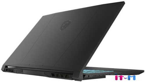 Игровой ноутбук MSI Katana 17 B12UDXK-881XBY фото 5