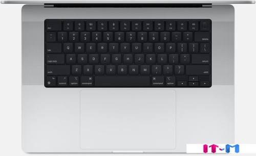 Ноутбук Apple Macbook Pro 16" M2 Pro 2023 MNWD3 фото 5