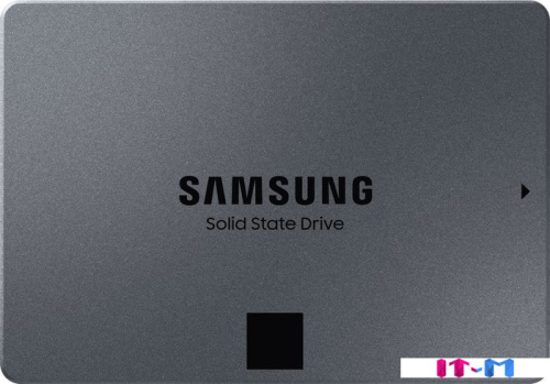 SSD Samsung 870 QVO 4TB MZ-77Q4T0BW фото 5