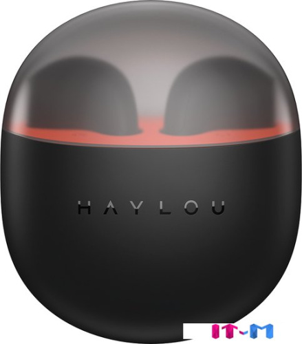 Наушники Haylou X1 Neo (черный) фото 5