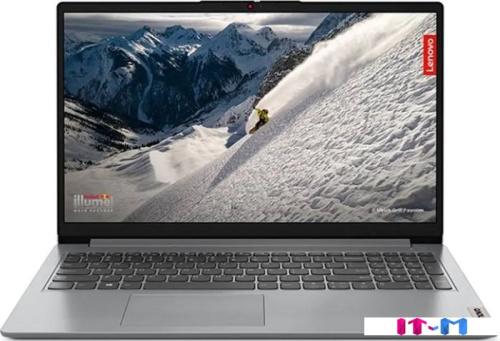 Ноутбук Lenovo IdeaPad 1 15ALC7 82R400AFRK фото 2
