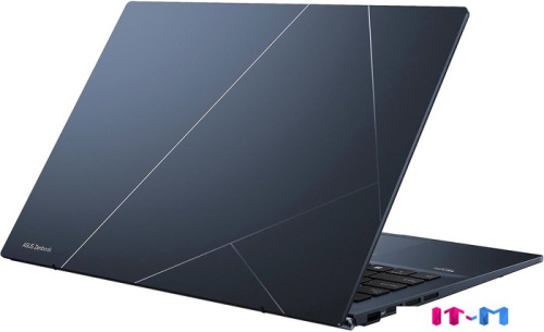 Ноутбук ASUS Zenbook 14 OLED UX3402ZA-KM023W фото 5