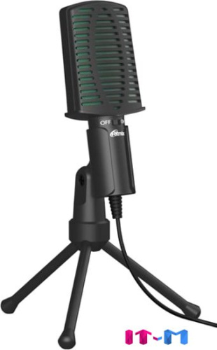 Микрофон Ritmix RDM-126 фото 3