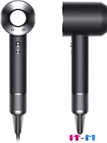 Фен Dyson HD07 Supersonic (черный) фото 3