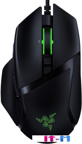 Игровая мышь Razer Basilisk V2 фото 5