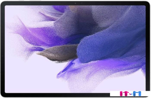 Samsung Galaxy Tab S7 FE LTE 64GB (серебристый) фото 5