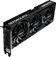 Видеокарта Palit GeForce RTX 5070 Infinity 3 OC NE75070S19K9-GB2050S