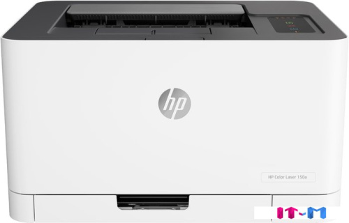 Принтер HP Color Laser 150a фото 2