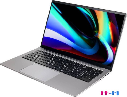 Ноутбук Hiper Expertbook MTL1601B1135DS фото 6