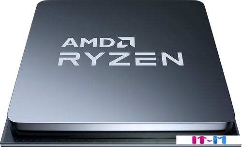 Процессор AMD Ryzen 9 5900X фото 4