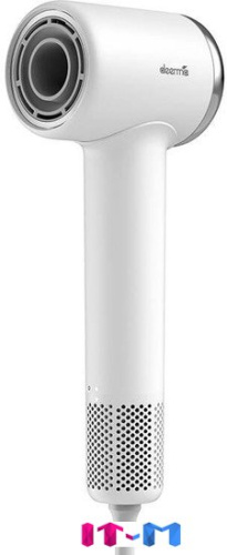 Фен Deerma DEM-CF50W (белый) фото 4