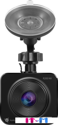 Автомобильный видеорегистратор NAVITEL R200 NV фото 5