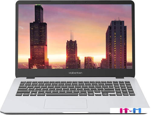 Ноутбук Maibenben M547 M5471SB0LSRE0 фото 5